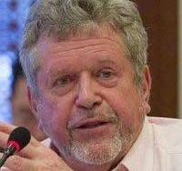 جيفري كمب\ مدير البرامج الاستراتيجية بمركز «ناشونال انترست»واشنطون