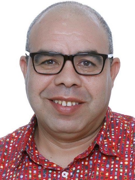 صبري الحو
