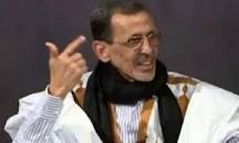 محمد فال ولد بلال / وزير وسفير و رئيس سابق للجنة الوطنية المستقلة للانتخابات