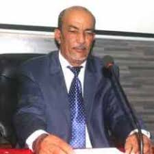 الخبير الدولي محمد ولد محمد الحسن !