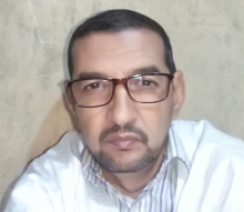 إسلمو أحمد سالم