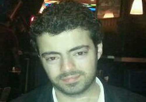 خالد الجيوسي