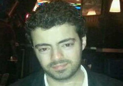 خالد الجيوسي