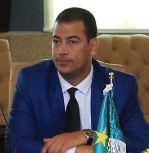 خالد ولد عبداوه،