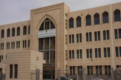 وزارة الخارجية والتعاونو الموريتانيين في الخارج