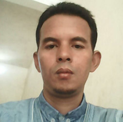 محمد محفوظ الحارث