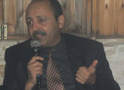 رضا يوسف احمودى