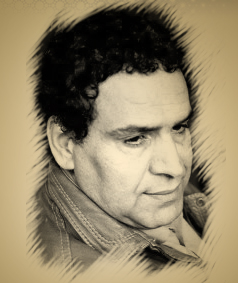 /سالم الهنداوي /كاتب  روائي ليبي 