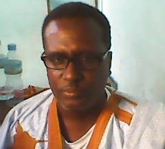 السيد ولد صمب انجاي