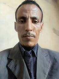  سيدي ولد محمد فال