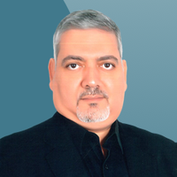 أميل امين /كاتب مصري