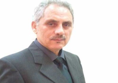 د. طلال الشريف