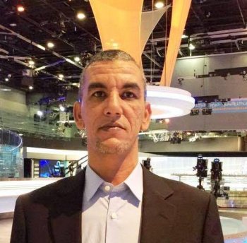 عبد الله اتفاغ المختار كاتب صحفي