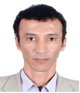 محمد عمر غرس الله