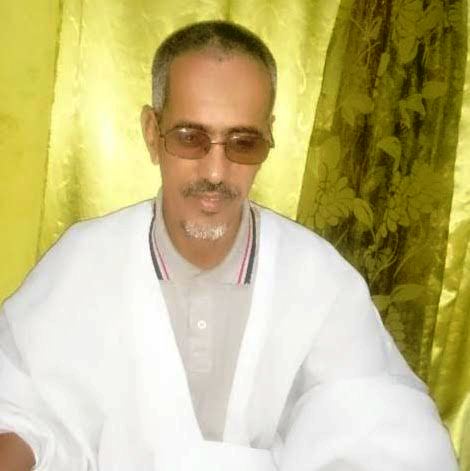 أحمد ولد الدوه